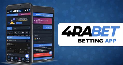 4rabet App Review 2024: Best features, download with bonus.